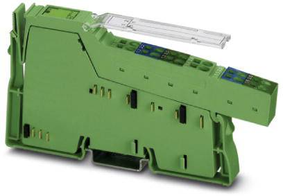 Phoenix Contact IB IL AI/TEMP 4 RTD-PAC 2897952 Inline-klemme