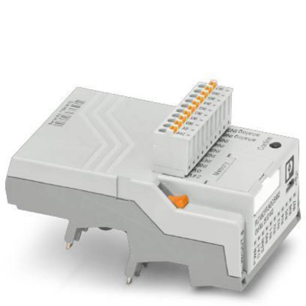 Phoenix Contact PLC-V8C/PT-24DC/SAM2 2907443  24 V/DC