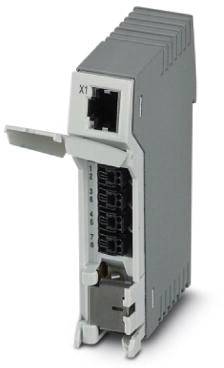 Phoenix Contact PP-RJ-IDC-F Patch-panel