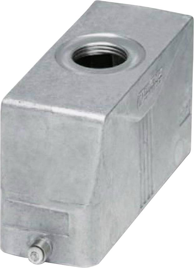 Phoenix Contact 1412789 Tyllehus 1 stk Piece-0
