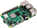 Renkforce Raspberry Pi® Basic Set inkl Raspberry Pi® 4 B 1 GB (Telec version)