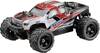 Absima Storm Brushed 1:18 RC-modelbil Elektronik Buggy Firehjulstræk (4WD) RtR 2,4 GHz Inkl. batteri og ladeapparat