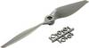 APC Propeller El Fly-propel 20 x 8 tommer (50.8 x 20.3 cm) LP20080E