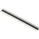 TRU COMPONENTS TC-8559840 Stiftliste (standard) Samlet antal poler 36 Rastermål: 2.54 mm 1 stk