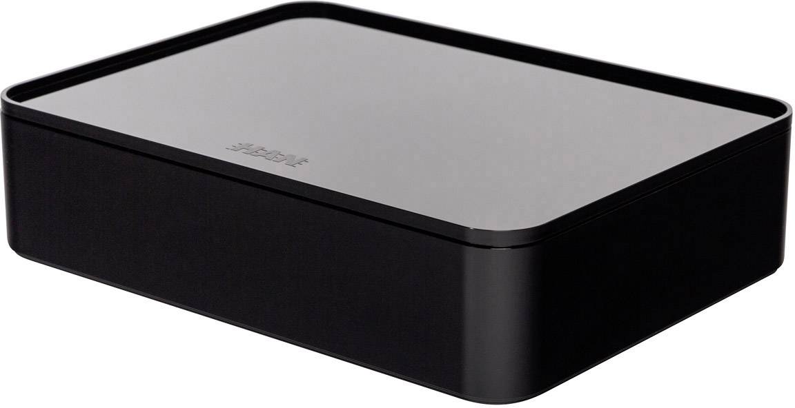 HAN SMART-ORGANIZER ALLISON 1110-13 Skrivebordsorganisering Sort