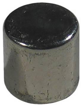 Pepperl+Fuchs Kontinuerlig magnet   5 stk DM10-10 NDFEB