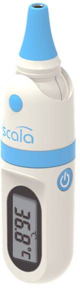 Scala SC 8178 Infrarød febertermometer-0