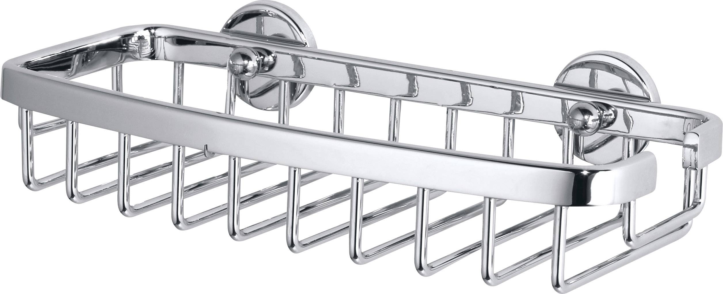 tesa 40207-00000-00 ALUXX Badopbevaring Lim Krom (blank)