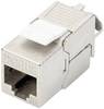 Digitus DN-93615-24 RJ45-indbygget modul Keystone CAT 6A 24 stk