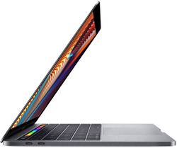 Apple MacBook 33.8 cm (13.3 tommer) Intel® Core™ i5 8 GB RAM 256 GB SSD Intel Iris Plus Graphics 645 Space-gr Conradelektronik.dk