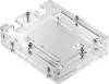 TRU COMPONENTS MC-holder Arduino UNO Transparent