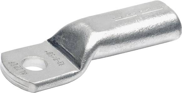 Klauke 136DP12 Rørkabelsko 180 ° M12 50 mm² Hul-dia.: 12 mm 1 stk Piece