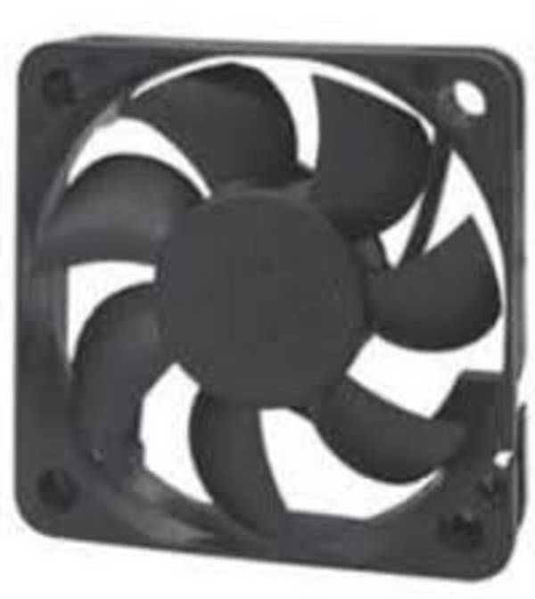 Sunon MF50101V3-1000U-A99 Aksial ventilator 12 V/DC 14.28 m³/h (L x B x H) 50 x 50 x 10 mm