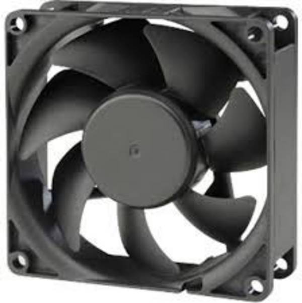 Sunon MEC0252V3-000U-A99 Aksial ventilator 24 V/DC 127.5 m³/h (L x B x H) 120 x 120 x 25 mm