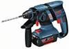 Bosch Professional Bosch Power Tools SDS-Plus-Borehammer 36 V Litium inkl. ekstra batteri