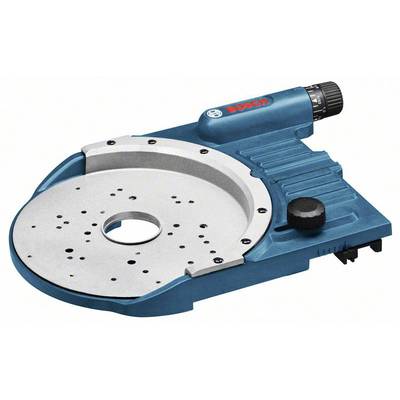 Bosch Professional FSN OFA Styreskinne fræseadapter