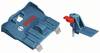 Bosch Professional FSN RA 32 Styreskinne hulrasteradapter