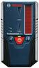 Bosch Professional 0601069H00 Lasermodtager til linjelaser med magnetfod Passer til mærkerne Bosch