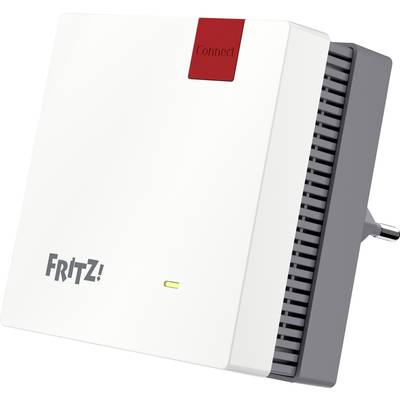 AVM FRITZ!Repeater 1200 WLAN-repeater 2.4 GHz, 5 GHz Mesh-kompatibel