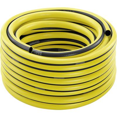 Kärcher Home & Garden PrimoFlex 2.645-139.0 50 m 1/2 tomme 1 stk Gul, Sort Haveslange