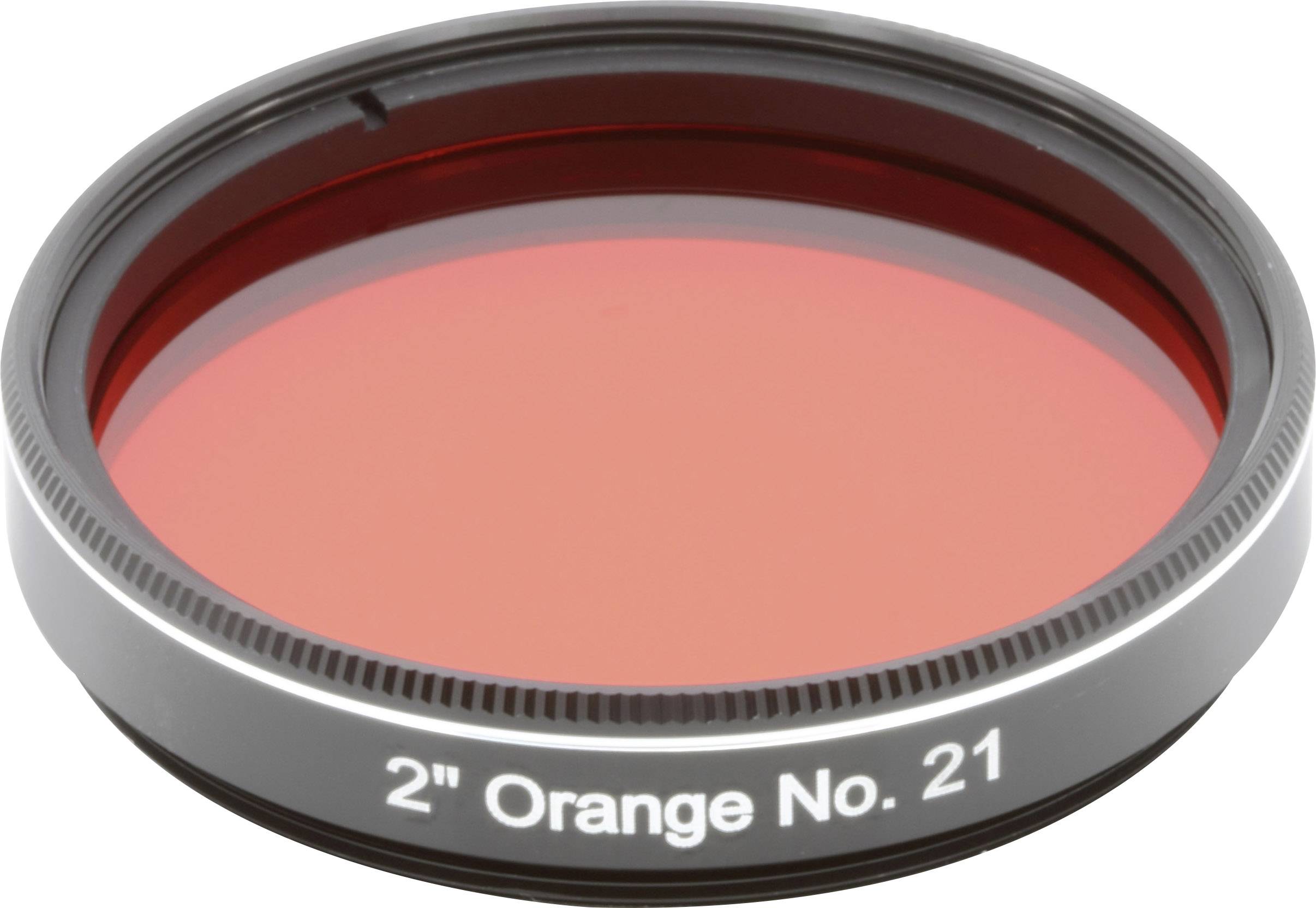 Explore Scientific 0310279 2" Orange Farvefilter