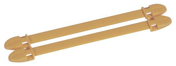 Legrand Legrand 038464 Markeringsophæng Påtrykt 14 Udvendigt diameter-område 8 til 90 mm 038464