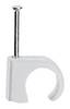 Legrand Legrand 031577 Sømclips 031577 Bundt-Ø-område 7 til 10 mm Grå 1000 stk