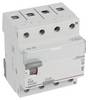Legrand 411786 FI-sikkerhedsafbryder A 63 A 400 V
