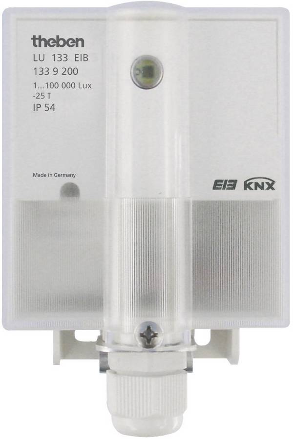 Theben KNX LUNA 133 KNX Sensor