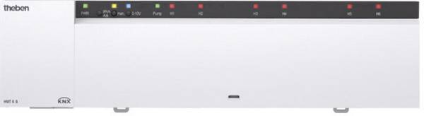 Theben KNX HMT 6 S KNX Varmeaktuator