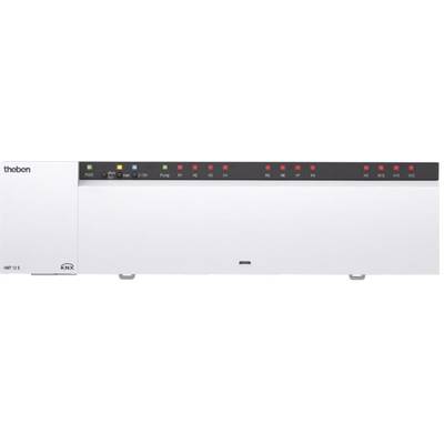 Theben HMT 12 S KNX Varmeaktuator