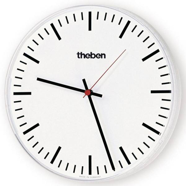 Theben KNX OSIRIA 240 SR KNX Vægur