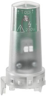 Legrand Legrand 412860 Timer-ur-tilbehør