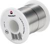 TOOLCRAFT Loddetin, blyfri Spole Sn99,3Cu0,7 ROL1 100 g 1 mm