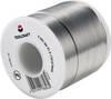 TOOLCRAFT Loddetin, blyfri Spole Sn99,3Cu0,7 ROL1 500 g 1 mm
