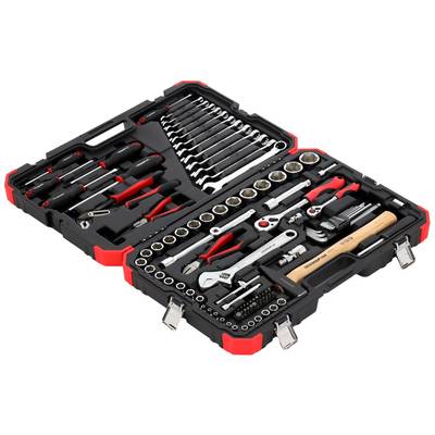 Gedore RED R46003100 Topnøglesæt 3300063