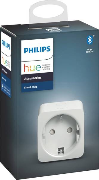 Smart Plug Kompatibel Med Philips Hue