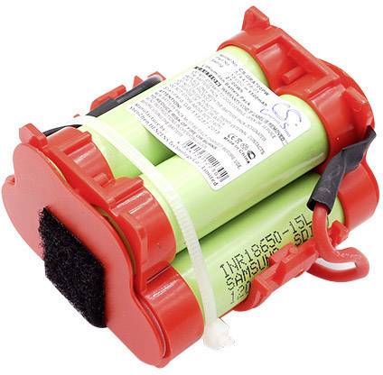 CS Cameron Sino CSGRA700PW Værktøjsbatteri Erstatter original-batteri 505 69 73-20, 574 47 68-01, 574 47 68-02, 574 47 68-03, 586 57 62-01, 586 57 62-02 18 V 1500 mAh Litium