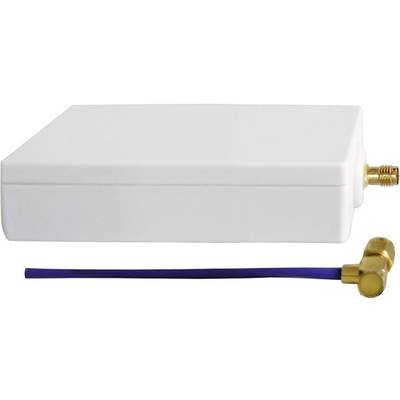Eltako FRP70-230V Funk/Trådløs Repeater Overflademonteret Rækkevidde (max. i frit terræn) 30 m