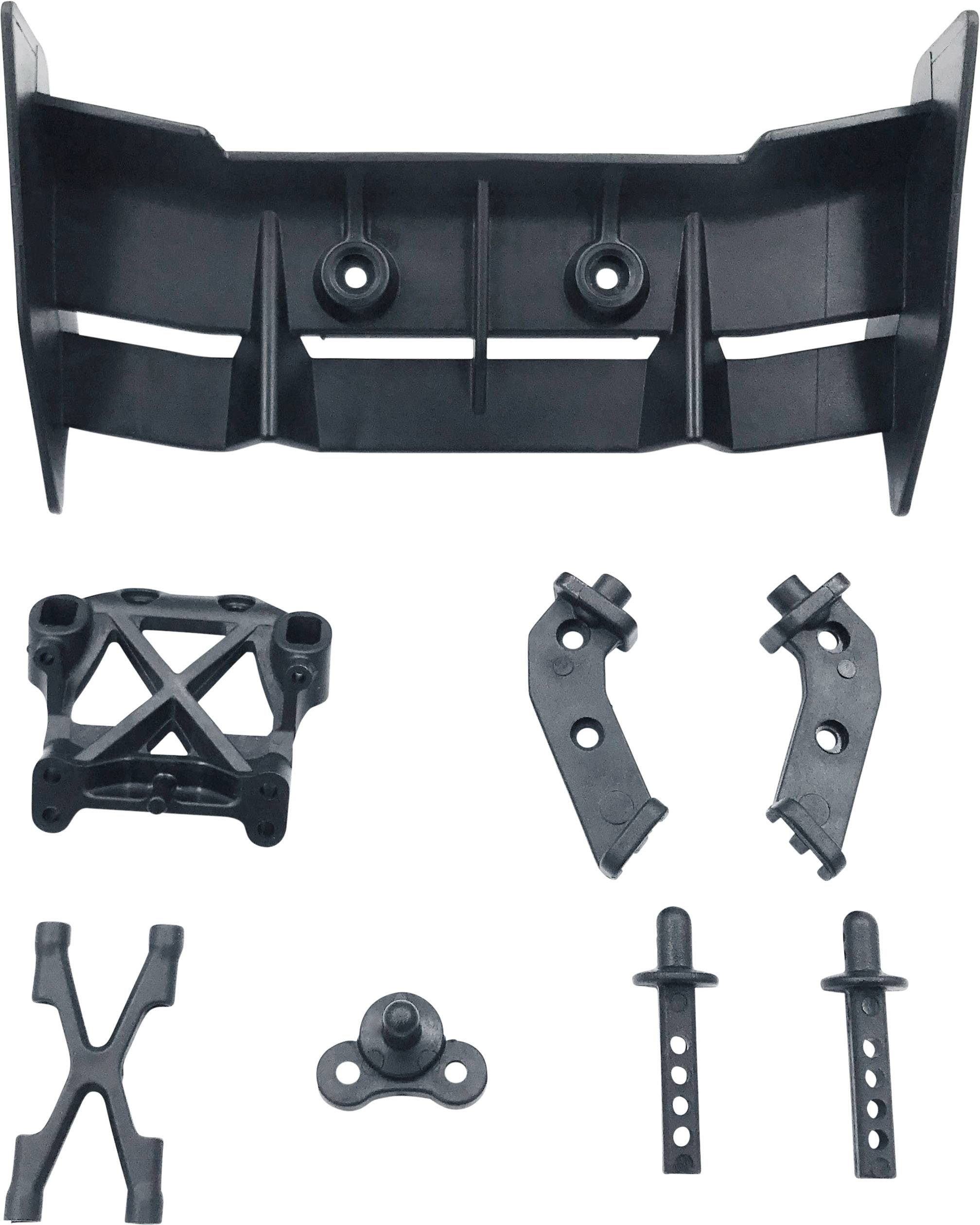 Reely RE-6490104 Reservedel Bagvinge-holder