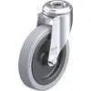 Blickle 223461 LKRA-VPA 125G Hjul Hjuldiameter: 125 mm Bæreevne (maks.): 100 kg 1 stk