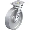 Blickle 102194 LO-G 250K Hjul Hjuldiameter: 250 mm Bæreevne (maks.): 1200 kg 1 stk