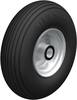 Blickle 254706 P 265/25-75R Hjul med luft Hjuldiameter: 260 mm Bæreevne (maks.): 250 kg 1 stk