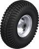 Blickle 254714 P 267/20-75R Hjul med luft Hjuldiameter: 260 mm Bæreevne (maks.): 250 kg 1 stk