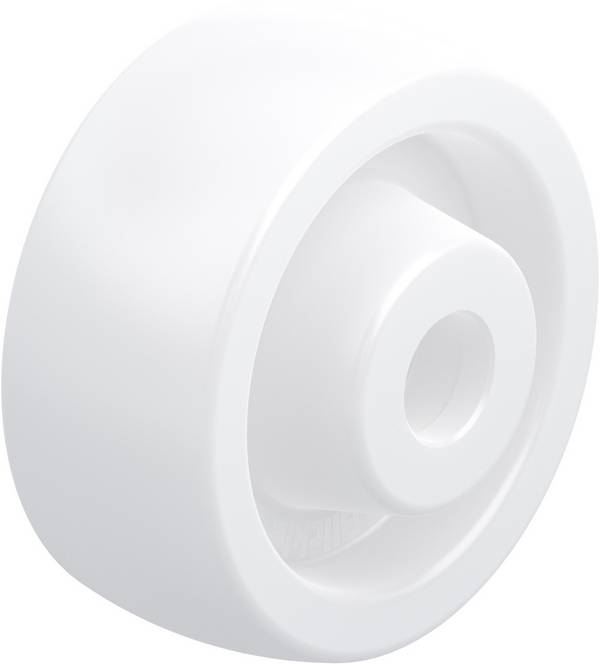 Blickle 6882 SPO 75/15G Plasthjul Hjuldiameter: 75 mm Bæreevne (maks.): 300 kg 1 stk