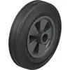 Blickle 13789 VPP 160/20G Hjul til tung last Hjuldiameter: 160 mm Bæreevne (maks.): 135 kg 1 stk