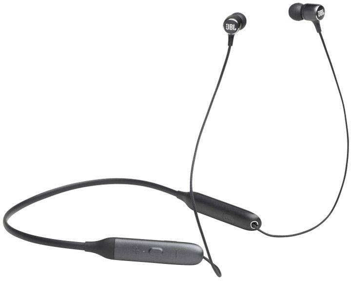 trappe cigaret Orkan JBL Live 220 BT Bluetooth® In Ear hovedtelefoner In-ear Headset,  Lyd-personalisering, Lydstyrkeregulering, Touch-styrin | Conradelektronik.dk