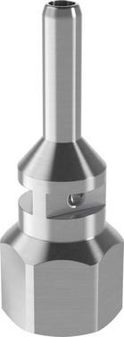 Steinel 052935  18 mm 4.5 mm Passer til mærke (hot luftdyser) Steinel