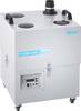 Weller Zero Smog 6V Lodderøgsudsugning 230 V 460 VA