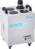 Weller Zero Smog 4V Lodderøgsudsugning 220 V, 240 V 275 VA